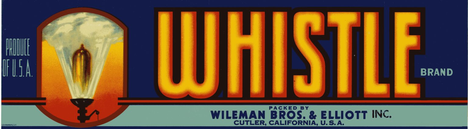Whistle