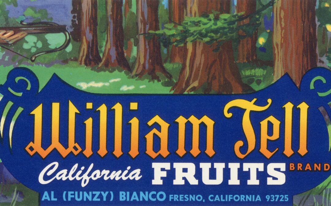 William Tell-1